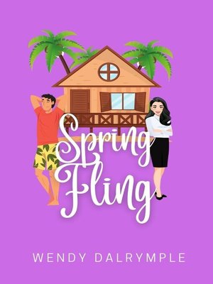 cover image of Spring Fling